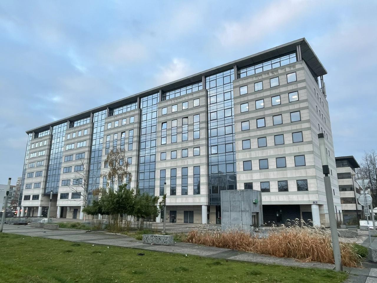 Bureau Roubaix 6125m² Location bureau Roubaix Nord OLBUR2114057 0